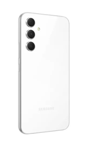 Samsung Galaxy A54 5g 128gb 8gb Branco