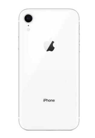 Apple iPhone XR 64 GB - Branco