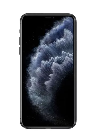 iPhone 11 Pro 64 GB cinza-espacial