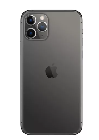 iPhone 11 Pro 64 GB cinza-espacial